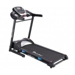 Powermax TDM-115S Auto Lubrication Motorized Treadmill New